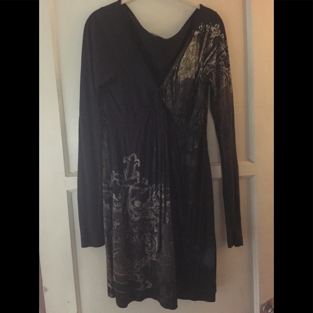 Anama Dress